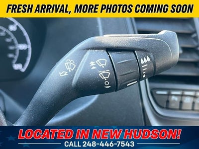 2022 Ford Transit-250 Base