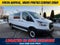 2022 Ford Transit-250 Base