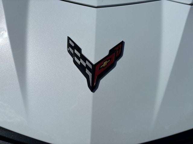 2024 Chevrolet Corvette Stingray 1LT Z51
