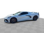 2024 Chevrolet Corvette Stingray 1LT Z51
