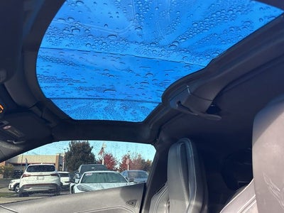 2022 Chevrolet Corvette Stingray 2LT