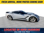 2019 Chevrolet Corvette Stingray 1LT
