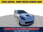 2019 Chevrolet Corvette Stingray 1LT