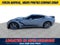 2019 Chevrolet Corvette Stingray 1LT