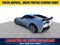 2019 Chevrolet Corvette Stingray 1LT