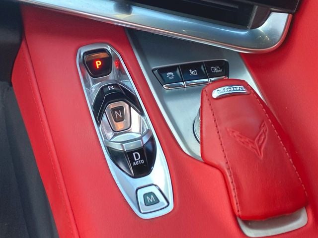 2021 Chevrolet Corvette Stingray 2LT