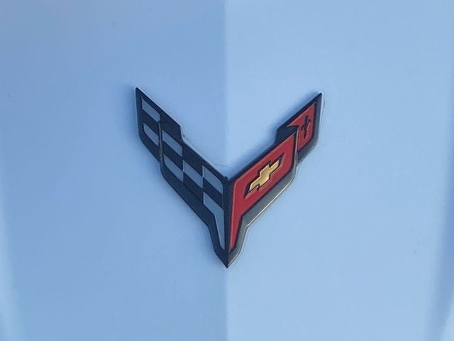 2021 Chevrolet Corvette Stingray 2LT