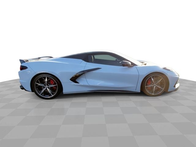 2021 Chevrolet Corvette Stingray 2LT