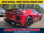 2021 Chevrolet Corvette Stingray 3LT
