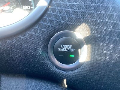 2023 Chevrolet Malibu LS 1LS