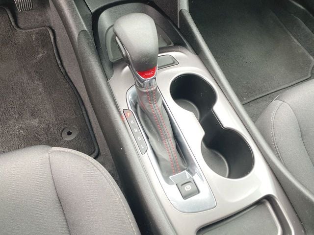 2022 Chevrolet Malibu RS