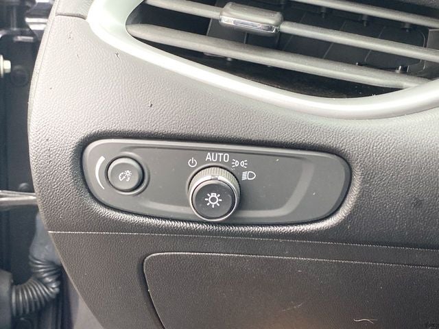 2022 Chevrolet Malibu RS