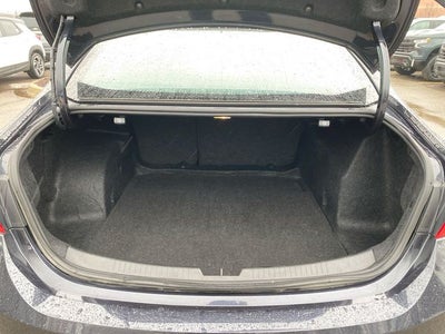 2022 Chevrolet Malibu RS