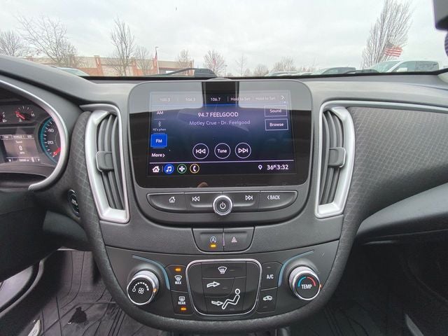 2020 Chevrolet Malibu RS