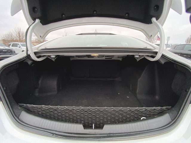 2020 Chevrolet Malibu RS