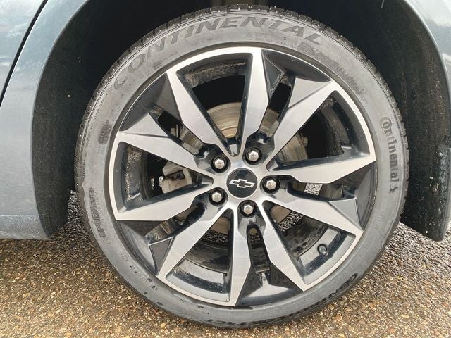 2021 Chevrolet Malibu RS