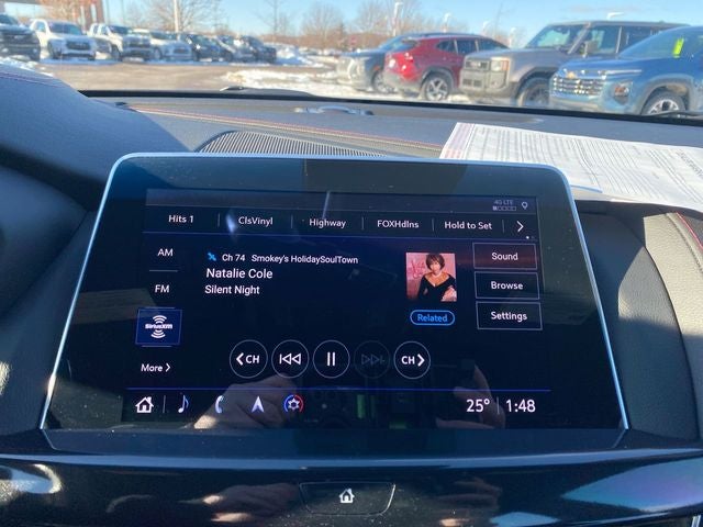 2024 Cadillac CT5 V-Series