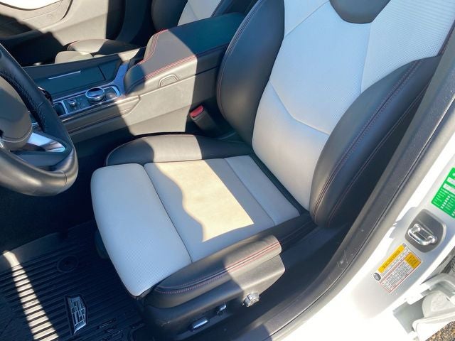 2024 Cadillac CT5 V-Series