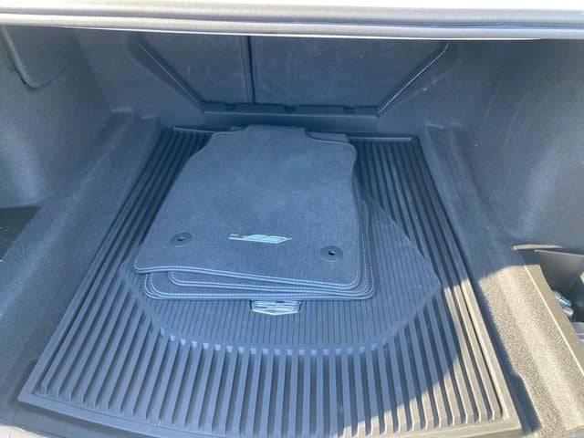 2024 Cadillac CT5 V-Series