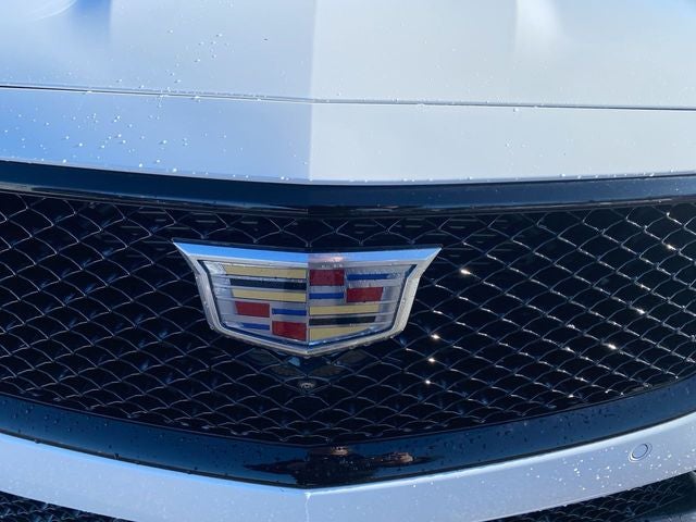 2024 Cadillac CT5 V-Series