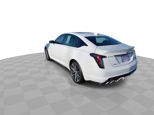 2024 Cadillac CT5 V-Series