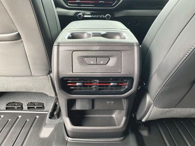 2026 Chevrolet Silverado EV Trail Boss
