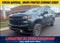 2022 Chevrolet Silverado 1500 LTD Custom Trail Boss