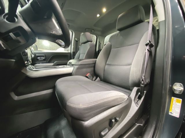 2017 Chevrolet Silverado 1500 LT LT2