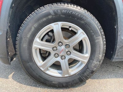2019 GMC Acadia SLE-1