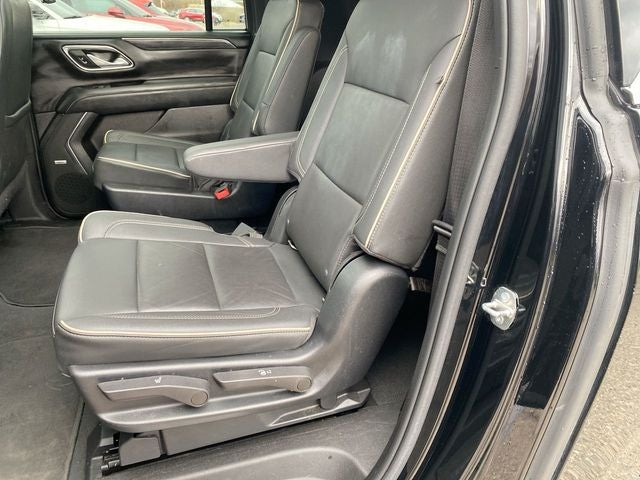 2022 GMC Yukon XL SLT