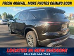 2024 Chevrolet Traverse LT 1LT