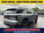 2024 Chevrolet Traverse LT 1LT