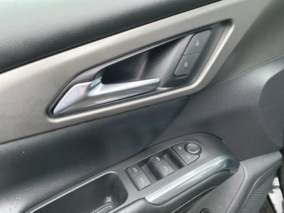 2024 Chevrolet Traverse LT 1LT