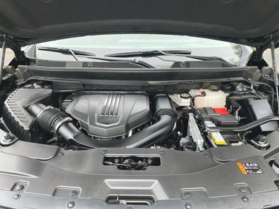 2024 Chevrolet Traverse LT 1LT