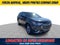 2019 Chevrolet Traverse LT Cloth w/1LT