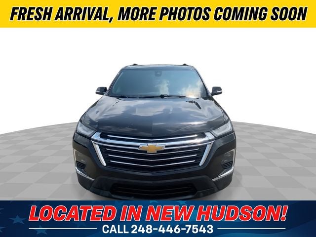 2023 Chevrolet Traverse LT 1LT