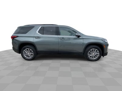 2023 Chevrolet Traverse LT 1LT