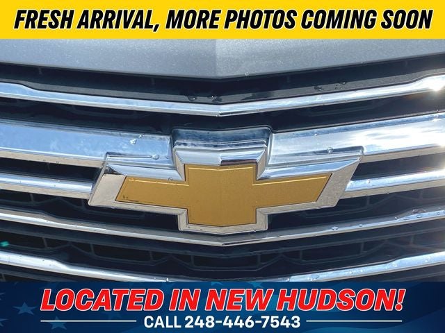 2023 Chevrolet Traverse LT 1LT