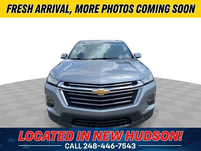 2023 Chevrolet Traverse LT 1LT