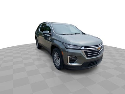 2023 Chevrolet Traverse LT 1LT