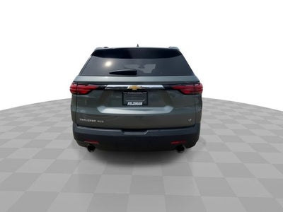 2023 Chevrolet Traverse LT 1LT