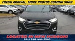 2019 Chevrolet Traverse LT Cloth w/1LT