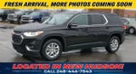 2019 Chevrolet Traverse LT Cloth w/1LT