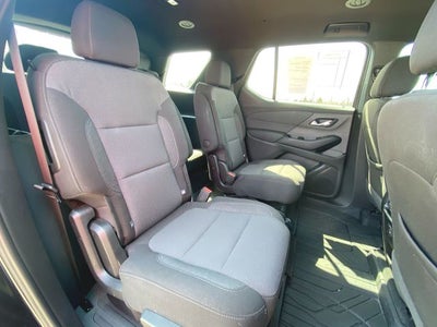 2023 Chevrolet Traverse LT 1LT