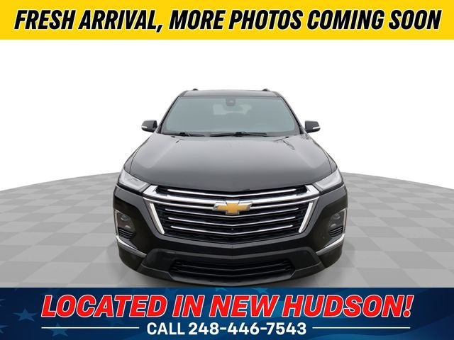 2023 Chevrolet Traverse LT 1LT