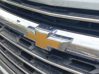 2025 Chevrolet Traverse LT 2LT
