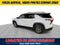 2025 Chevrolet Traverse LT 2LT