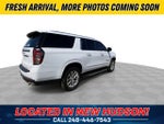 2022 Chevrolet Suburban Premier