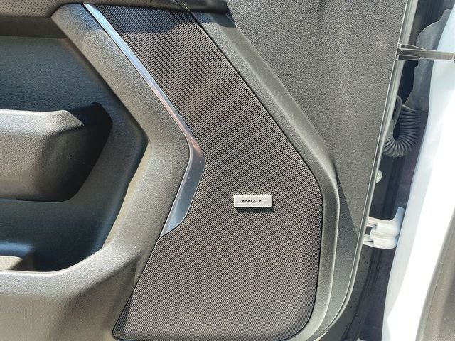 2022 Chevrolet Suburban Premier