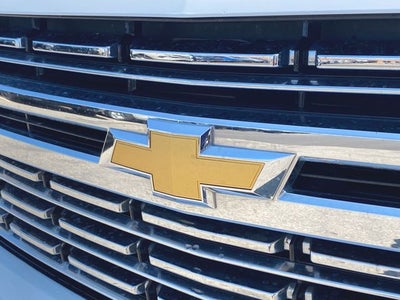 2022 Chevrolet Suburban Premier